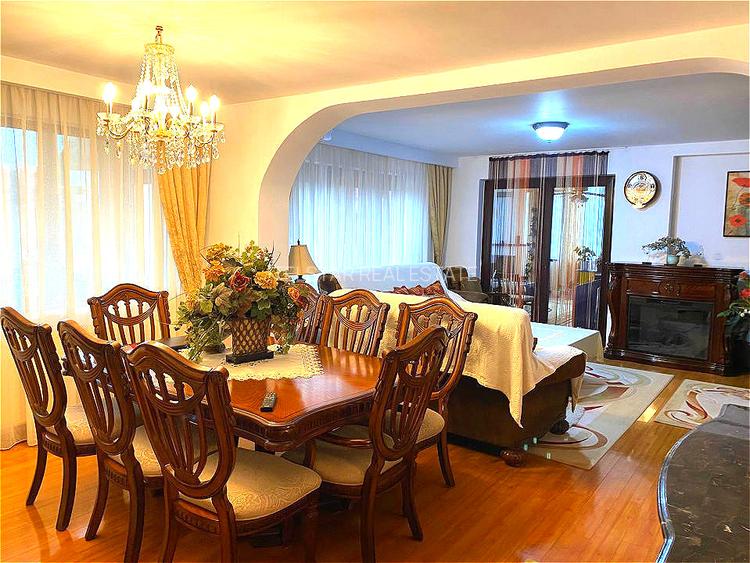 Casa cu teren de 1028 mp , Central, Tunari, Ilfov - 6