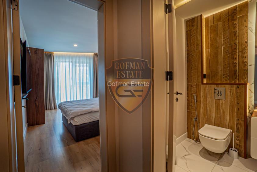 2 camere Aviatorii Residence LUX Parcare Subterana Campus Cambridge City Park - 6