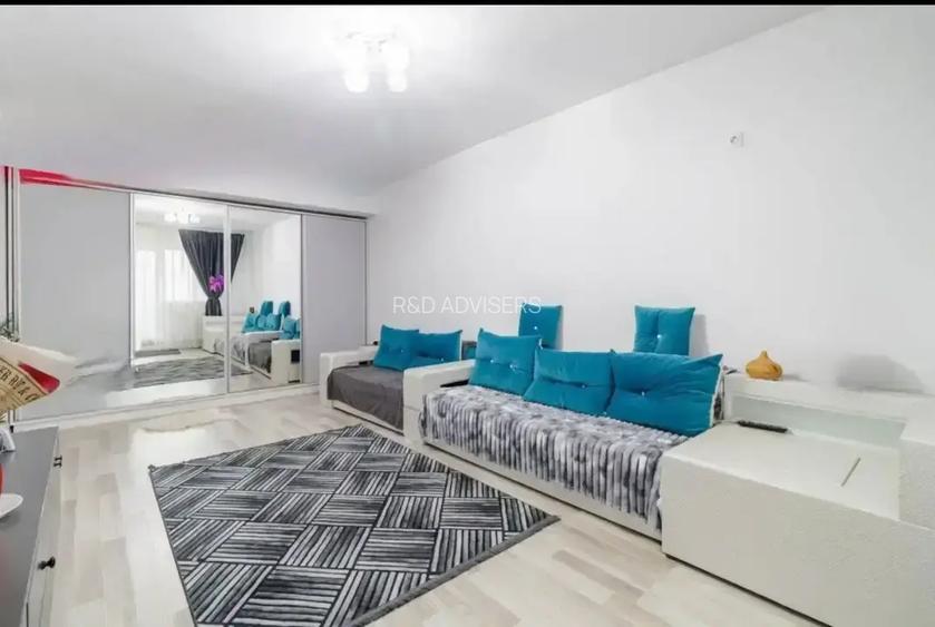 Apartament 2 camere LUX, 92 mp + curte proprie 49 mp | Bloc nou 2024 | Parter - 3