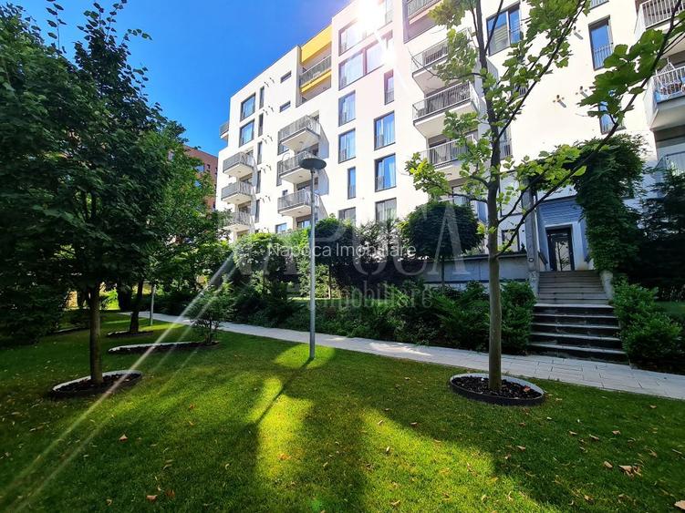 Apartament 2 camere de vanzare in Gheorgheni, Cluj Napoca - 10