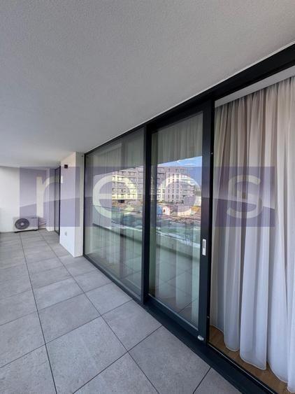 VANZARE APARTAMENT 2 CAMERE | IVY BANEASA | TERASA 14,5 MP | PARCARE SUBTERANA | - 14