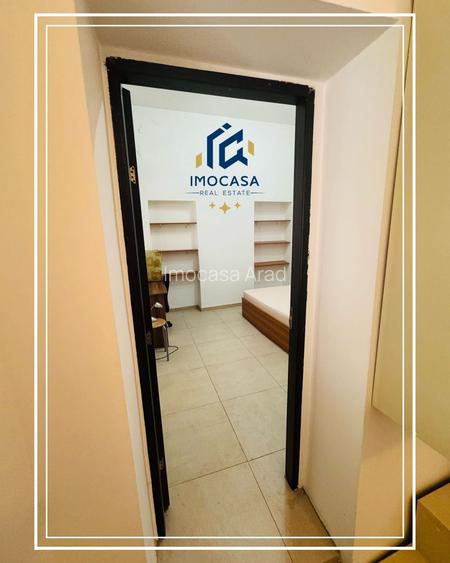 De vanzare Apartament 3 camere, renovat, Eminescu, ultracentral Arad - 9