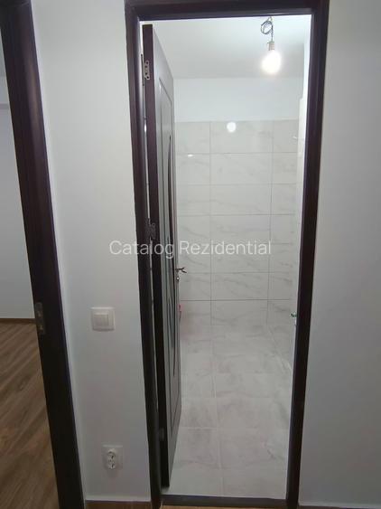 Inchiriere 2 camere - NOU - zona Teiul Doamnei - Posta - 6