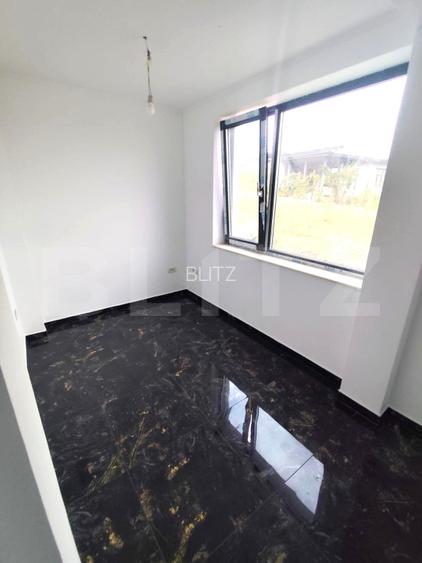 Casa deosebita, materiale premimum, 515 mp teren, Rediu - 5