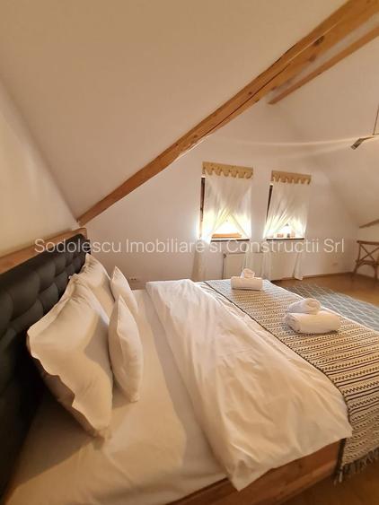 Vila spațioasă și recent renovată în Ghiroda! - 33