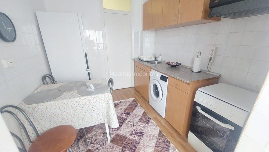 0 Comision 2 camere cu GARAJ, strada Fabricii de Zahar, Marasti - 8