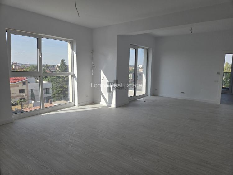 Apartament modern 3 camere Complex Allegoria Colentina - 2