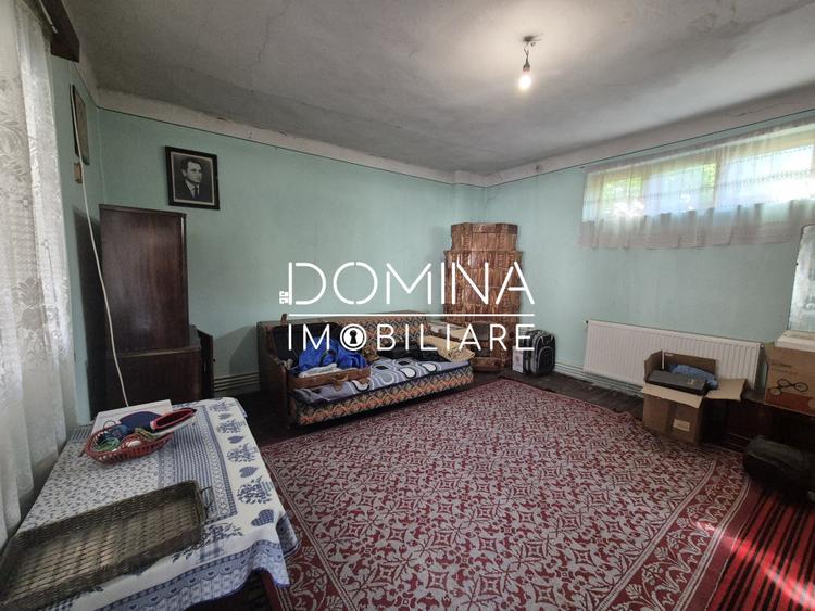 Vânzare casă situată în Târgu Jiu, strada Bistrița - zona Panduri