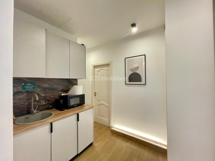 Vanzare VILA monument istoric complet consolidata 7 cam 189 mp | cal Victoriei - 10