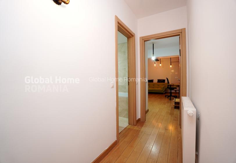 Apartament 3 CAMERE - 96 Mp + 11 Mp Balcon - 13