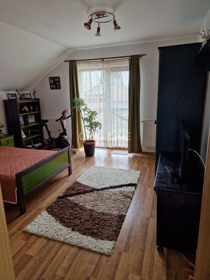 Mosnita Veche - Casa individuala cu 3 dormitoare si 2 garaje - 20