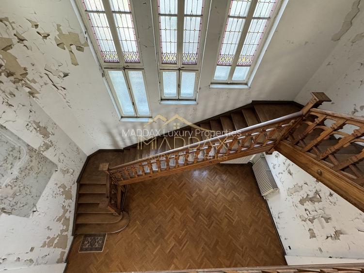 Vila unicat-Piata Romana - 58