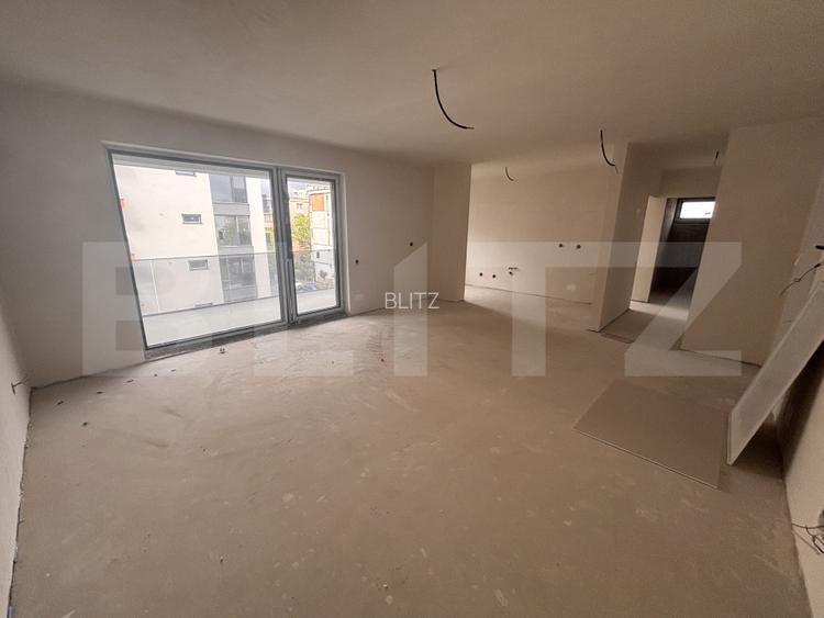 APARTAMENT 2 CAMERE | INTRE LACURI | CU CF - 2