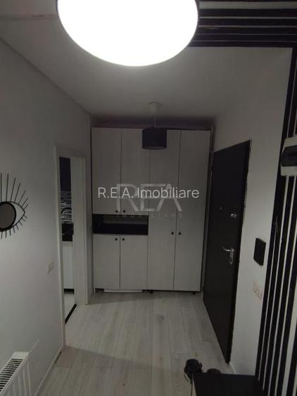 Garsoniera | Parter | Exigent Plaza 3 - 6