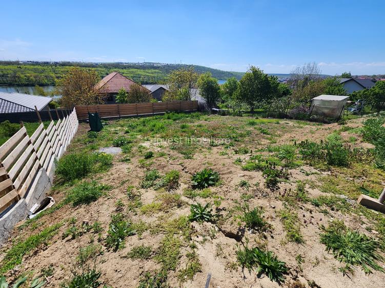 Casă parter, 3 camere, 818 mp teren, zona Valea Adanca - 8