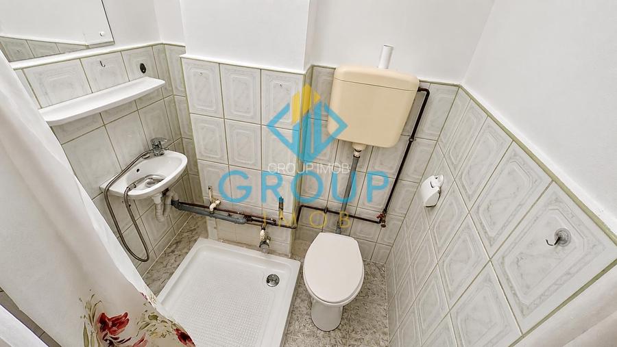 Garsonieră de vânzare – Zona Narcisa / Aurora Retail Park - 6