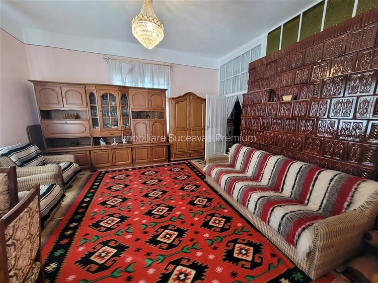 Casa Traditionala in Bucovina! Sasca! - 18