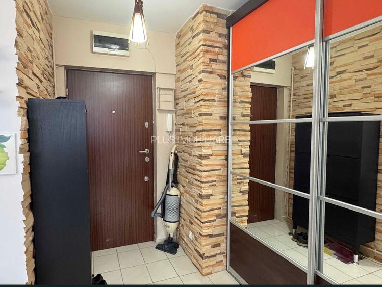 Apartament 3 camere LUX zona TITAN Complex Armonia - 8