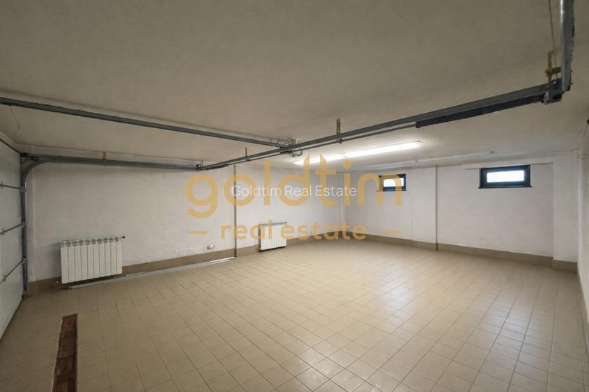 VILĂ EXCLUSIVISTĂ/PISCINĂ INTERIOARĂ/CARTIER PRIVAT/ PĂULEȘTI - 8
