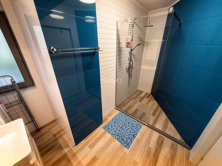 Apartament Modern - Vedere Frontala La Mare - Totul Nou ! - 15