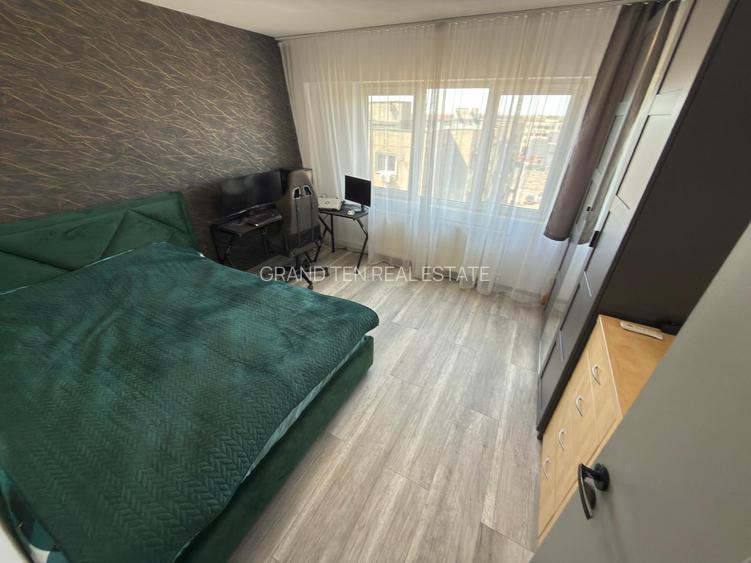 Vanzare apartament 2 camere decomandat, adiacent Soseaua Giurgiului - 4