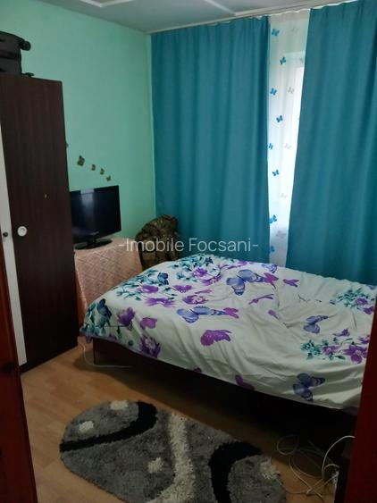 Apartament 2 camere - etaj 2/4 - 38 mp - 7