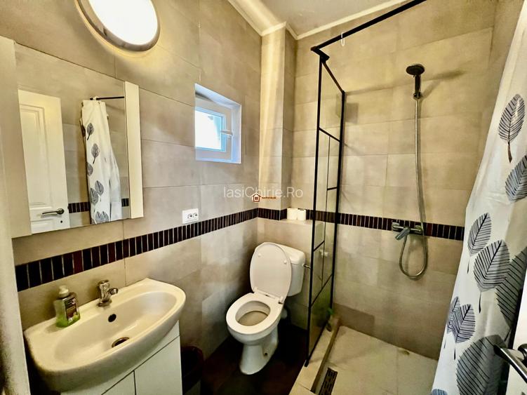 Garsoniera Palas Campus - 15