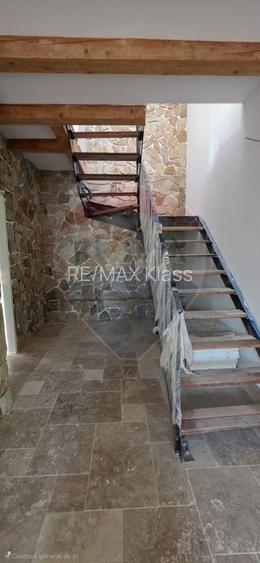 Lux Mediteranean si Intimitate pe 3400 mp Gura Vaii Valea Voievozilor - 3