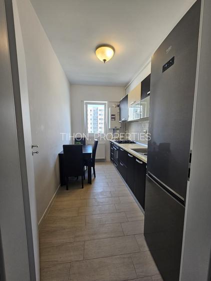 2 CAMERE | Militari - Rotar Park 2 | Park View - 5
