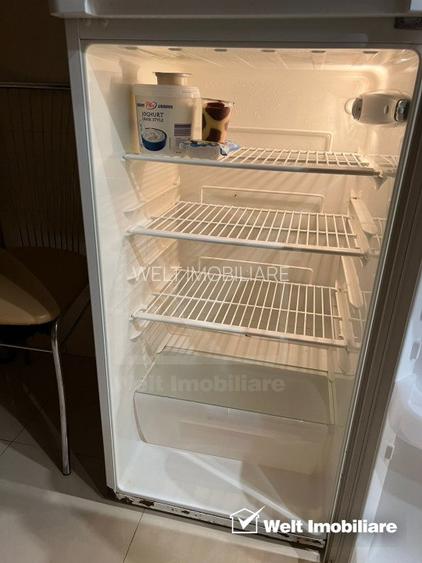 Inchiriere 3 camere Zorilor, zona Recuperare, finisat, renovat - 17