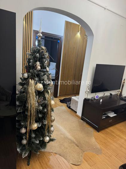 Vanzare Apartament 3 Camere deosebit –  Unirii Zepter adiacent - 5