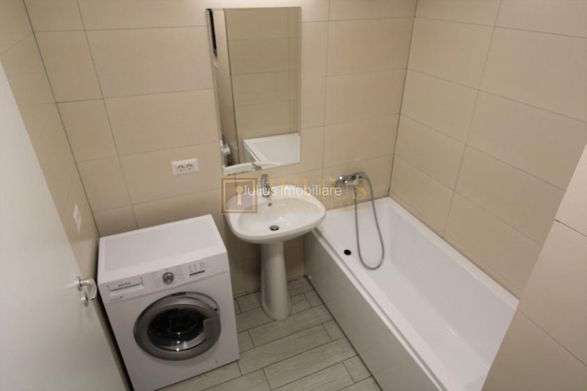 Încălzire în pardoseală, baia are fereastra. Loc parcare privat - 16