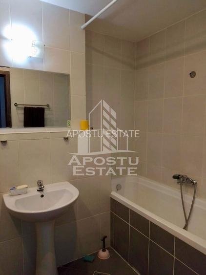 Apartament cu 2 camere, centrala proprie, loc de parcare, Uranus Plaza - 6