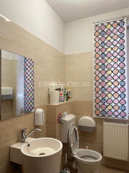 Metrou Muncii - Calea Calarasilor imobil inividual 370 mp utili 9 Euro/mp util - 8