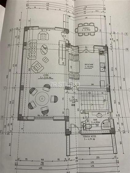 Vanzare vila Tartasesti - 4
