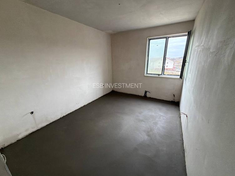 Apartament cu 3 camere decomandat la etajul 2 cu lift, bloc nou - 7