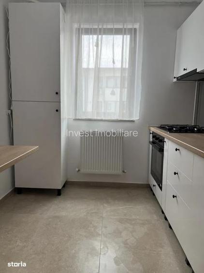 APARTAMENT CU 2 CAMERE DECOMANDAT, ETAJ 2, CAPAT CUG - 8