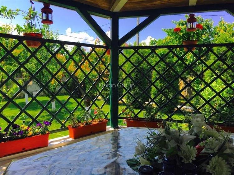 VILA exclusivista de vanzare Agigea - 8