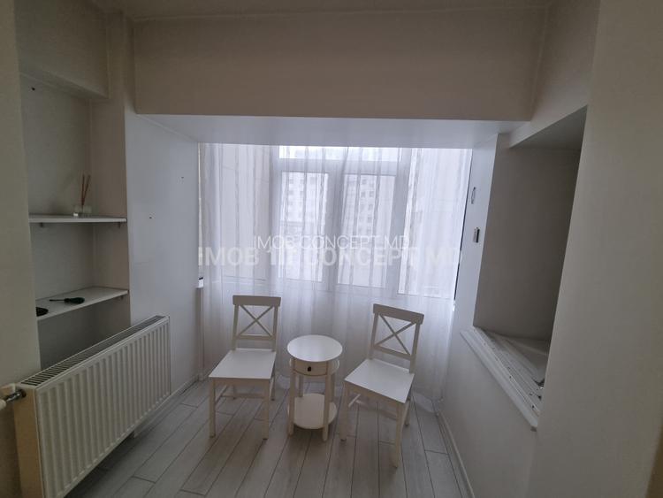 Inchiriere Garsoniera moderna in zona Centrala-Galerii - 2