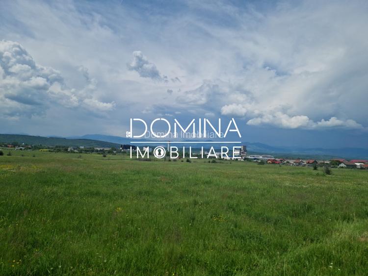 Vânzare teren extravilan, suprafață 7.000 mp, situat în Tg Jiu, str. Ciocârlau - 5