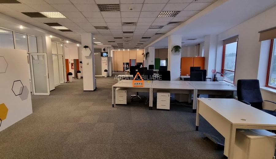 Spatiu comercial - Birouri - 248 mp - 1000 mp - Pacurari - 3