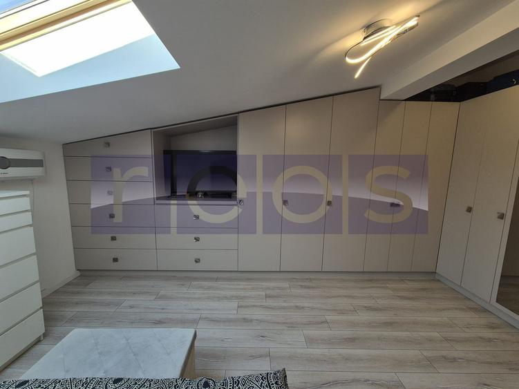 VANZARE VILA VOLUNTARI | 5 CAMERE | 150MP | MOBILATA-UTILATA | PARCARE - 4