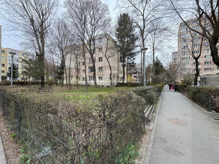 Apartament 3 camere, LUX, TOTUL NOU, 2 bai, zona Parcul Babes - 15