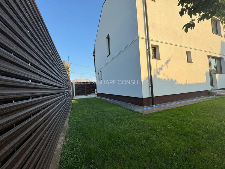 Cernica Balaceanca casa cuplata 4 camere de vanzare - 6