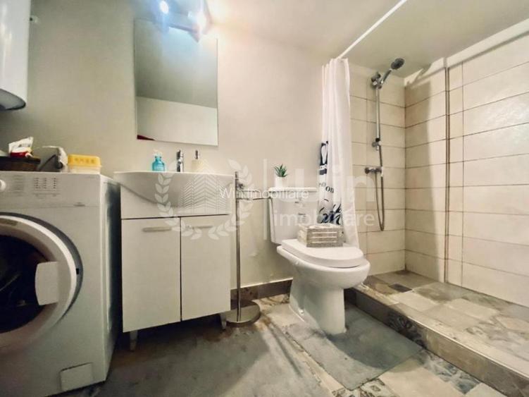 Oportunitate de Investitie! Imobil cu 9 apartamente | Centru | Horea - 15