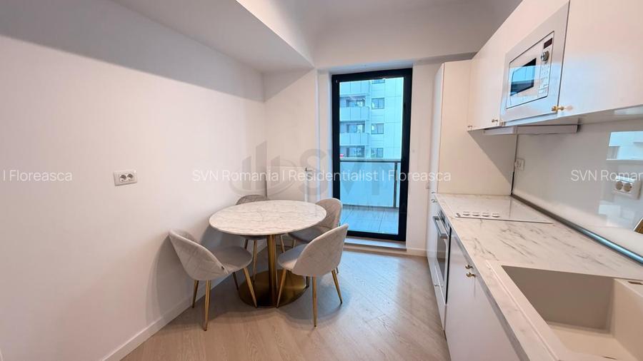 REA1024065 3 camere Cortina North l loc de parcare inclus l terasa 30mp - 11