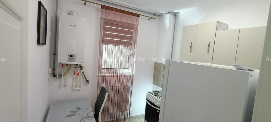 Apartament Tomis Plus - 13