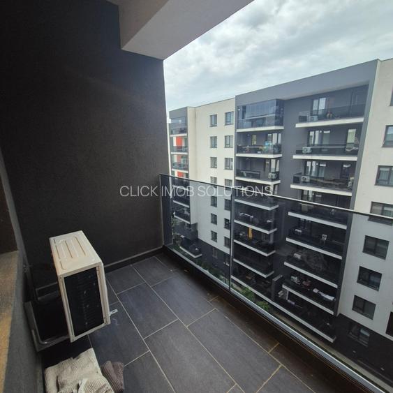 Aparatorii Patriei metrou -complex Venus 4--centrala proprie-pet friendly - 5