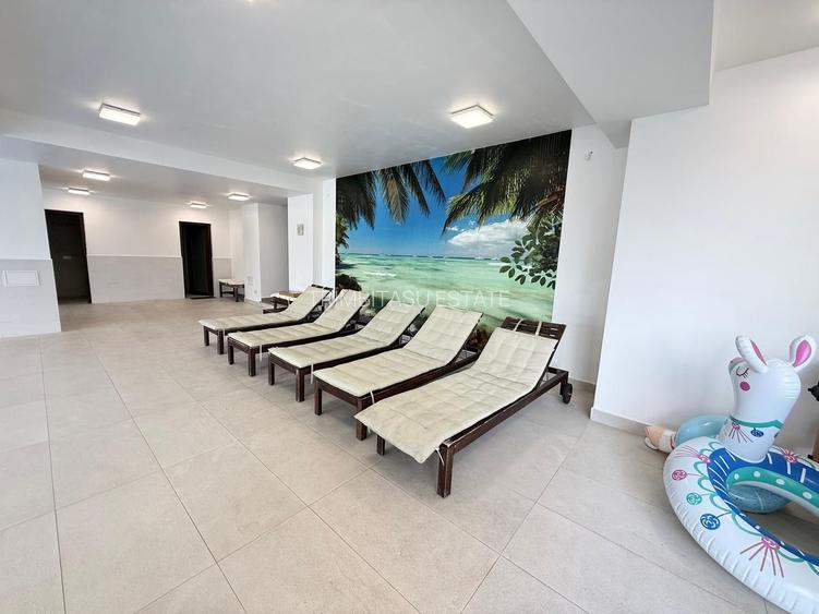 Apartament 3 camere pe malul lacului Snagov - 6