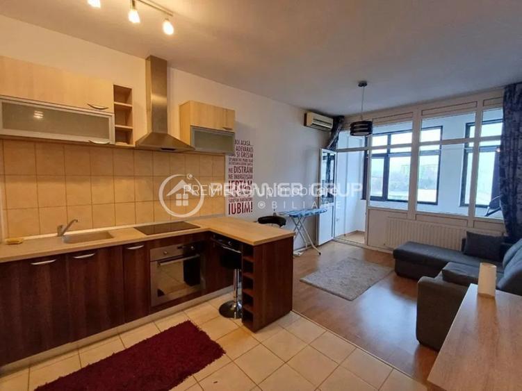 Etaj 3! Apartament 2 camere 55mp, Granit, AC - 6